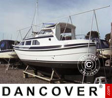 Tält garage NOA, 8m