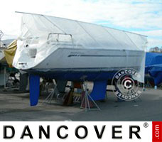 Tält garage NOA, 10m